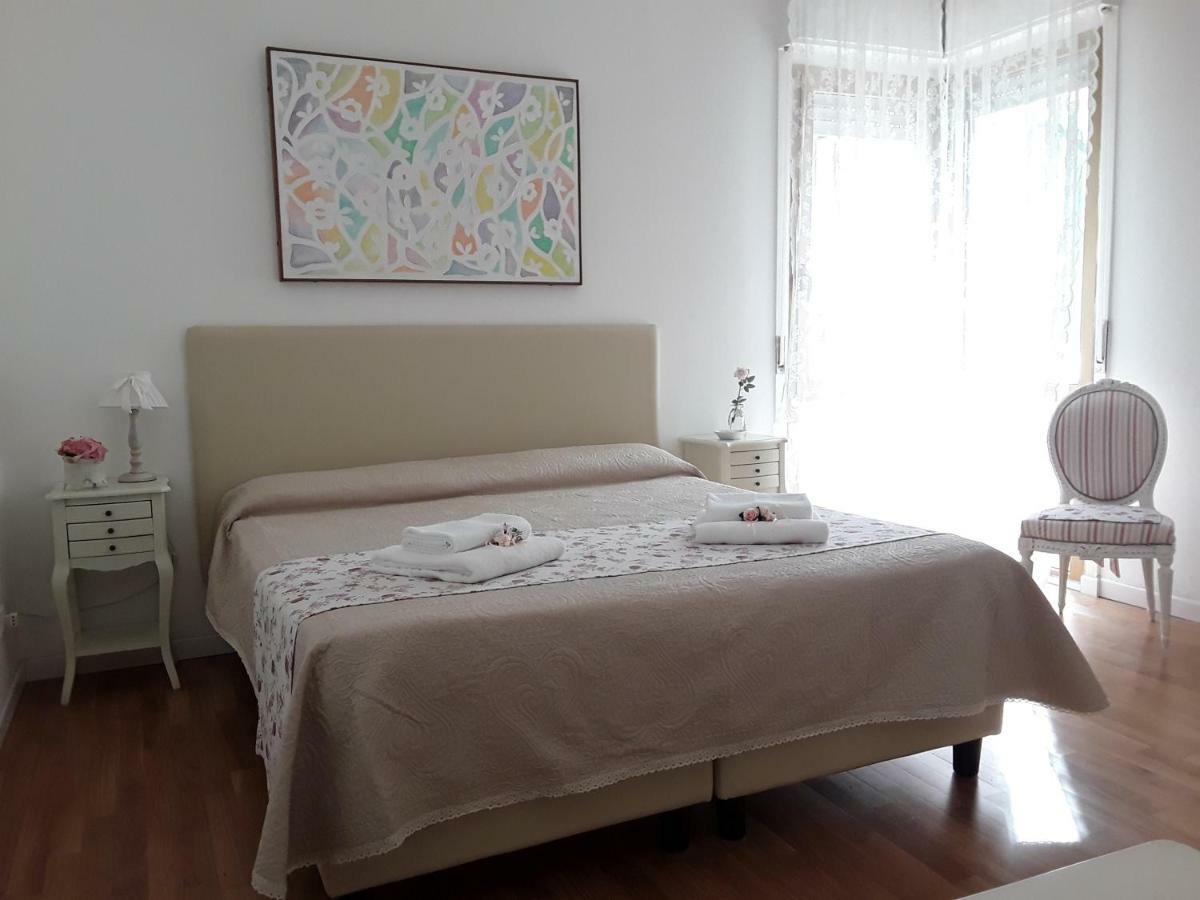 L'Incantevole Aventino Рим Екстериор снимка